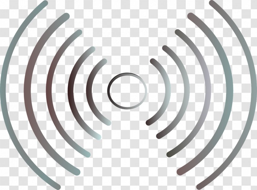 Radio Wave Broadcasting Signal Wi-Fi - Tree - Sound Transparent PNG