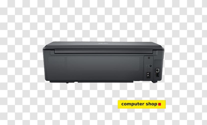 Inkjet Printing Hewlett-Packard Paper Printer HP Officejet Pro 6230 - Hewlett-packard Transparent PNG