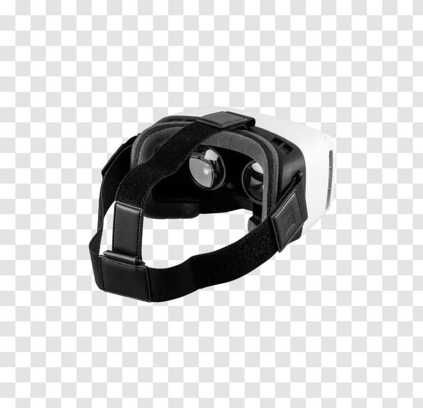Product Design Goggles Black M - Hardware - Drones Virtual Reality Headset Transparent PNG