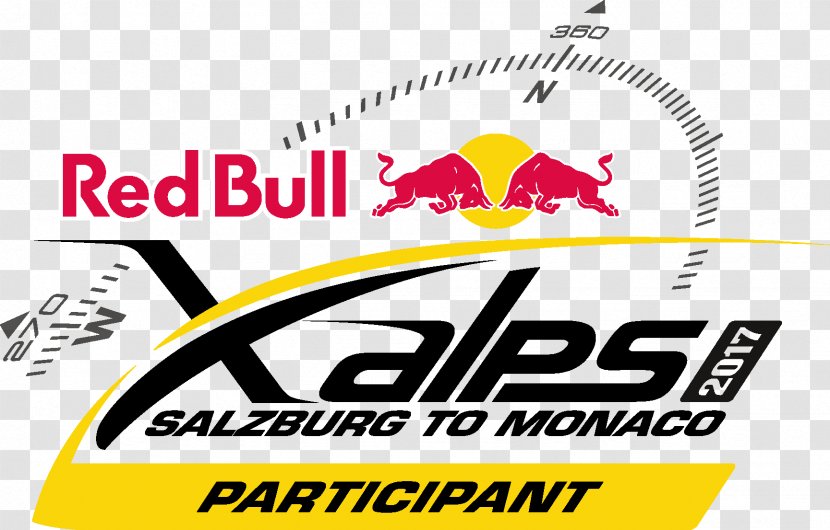 Red Bull X-Alps Paragliding World Cup - Adventure Racing Transparent PNG