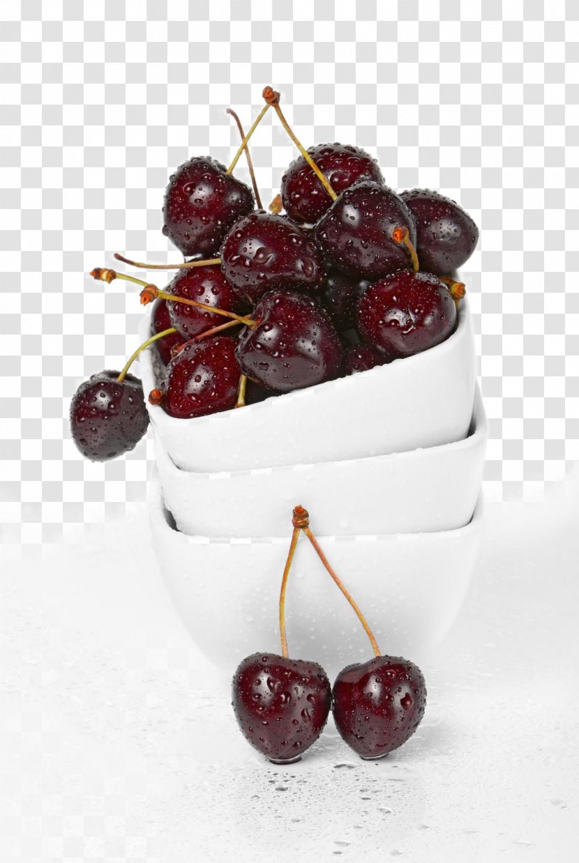Cherry Raspberry Auglis Transparent PNG