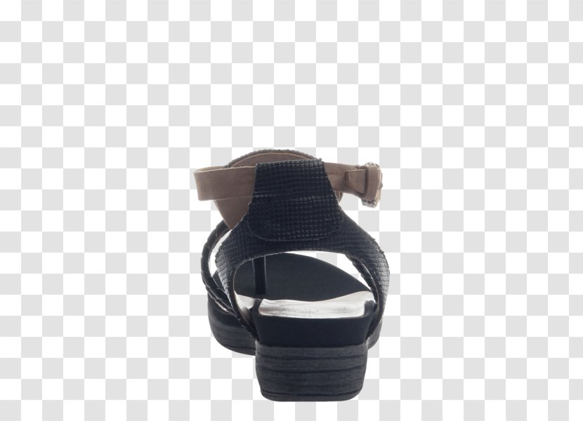 Sandal Flip-flops Shoe Leather Transparent PNG