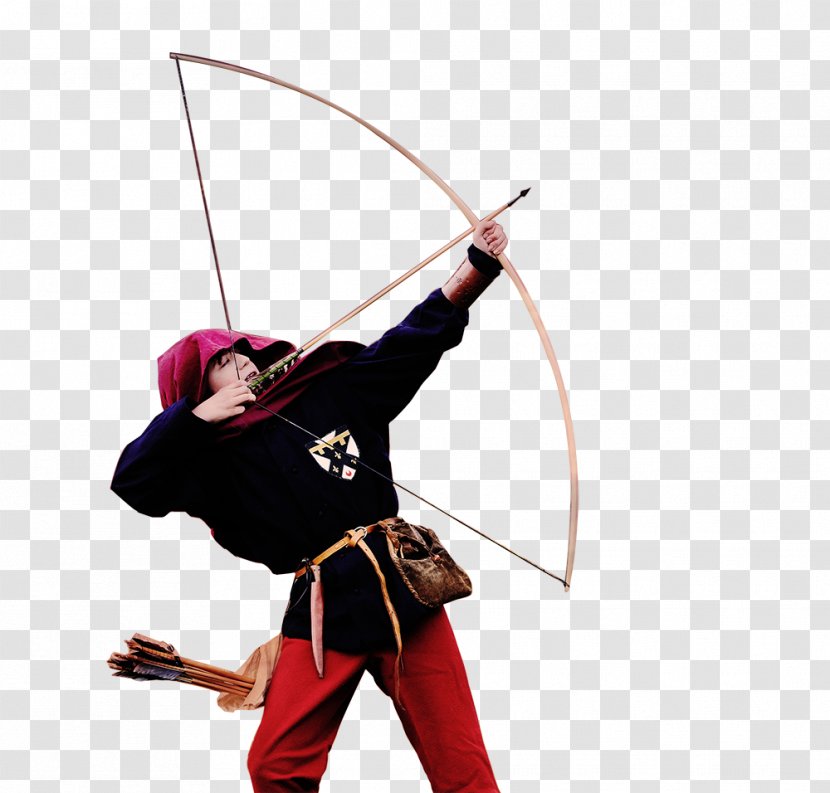 Longbow Gakgung Bowyer Target Archery - Weapon Transparent PNG