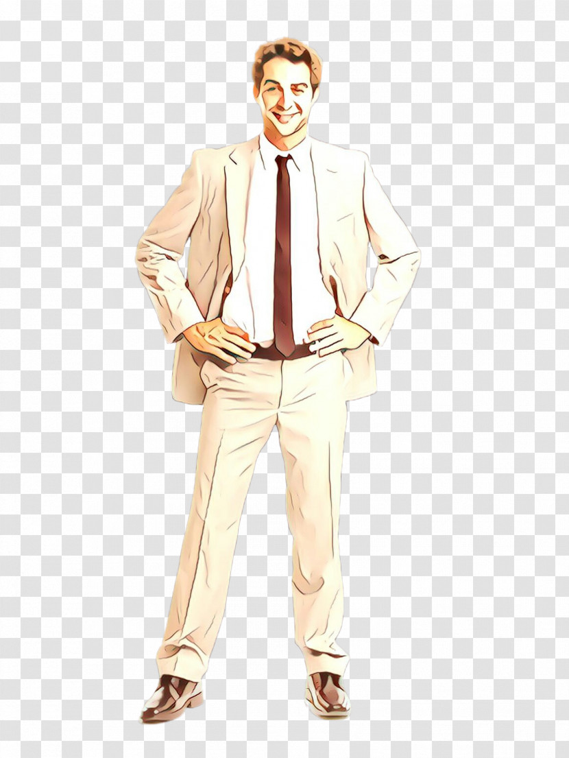 Standing Clothing Suit Gentleman Male Transparent PNG