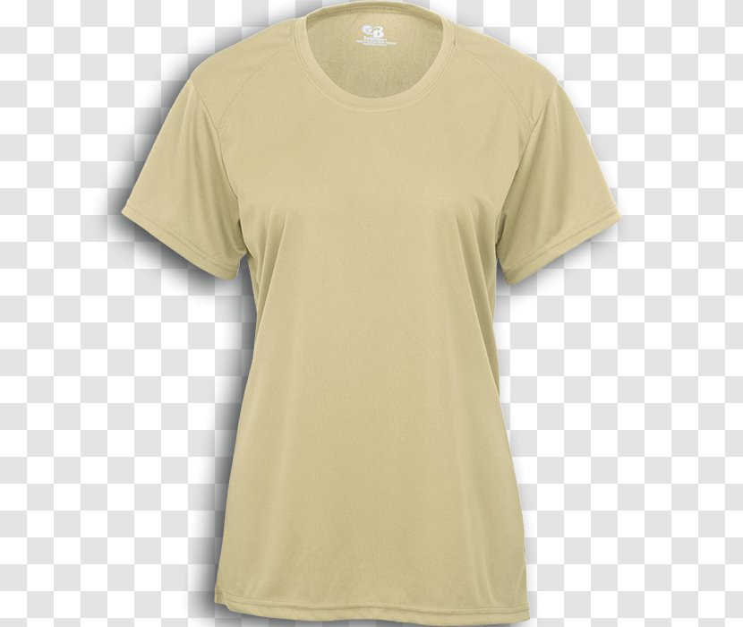 T-shirt Sleeve - Tshirt Transparent PNG