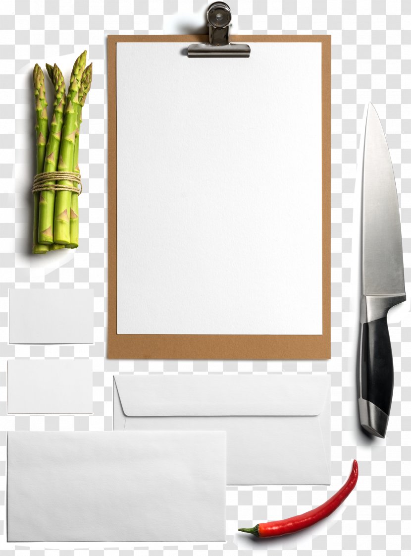 Mockup Graphic Design Packaging And Labeling Logo - Project - Knife Record Book Transparent PNG