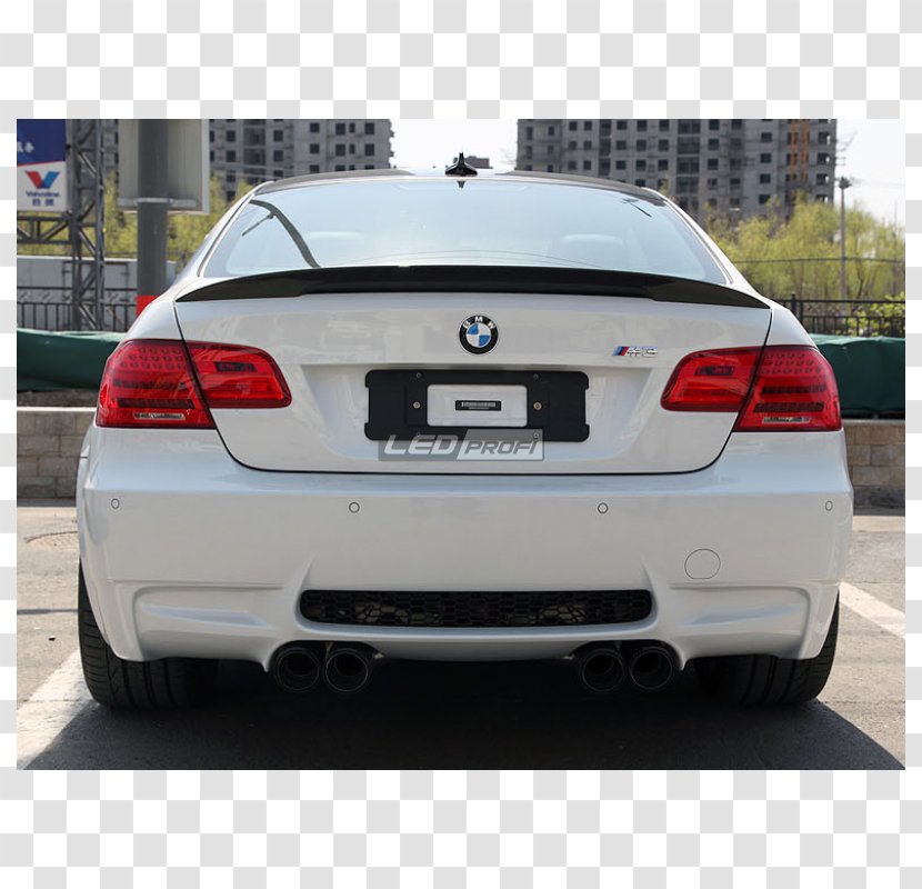 BMW 3 Series Mid-size Car M3 - Rim - Bmw Transparent PNG