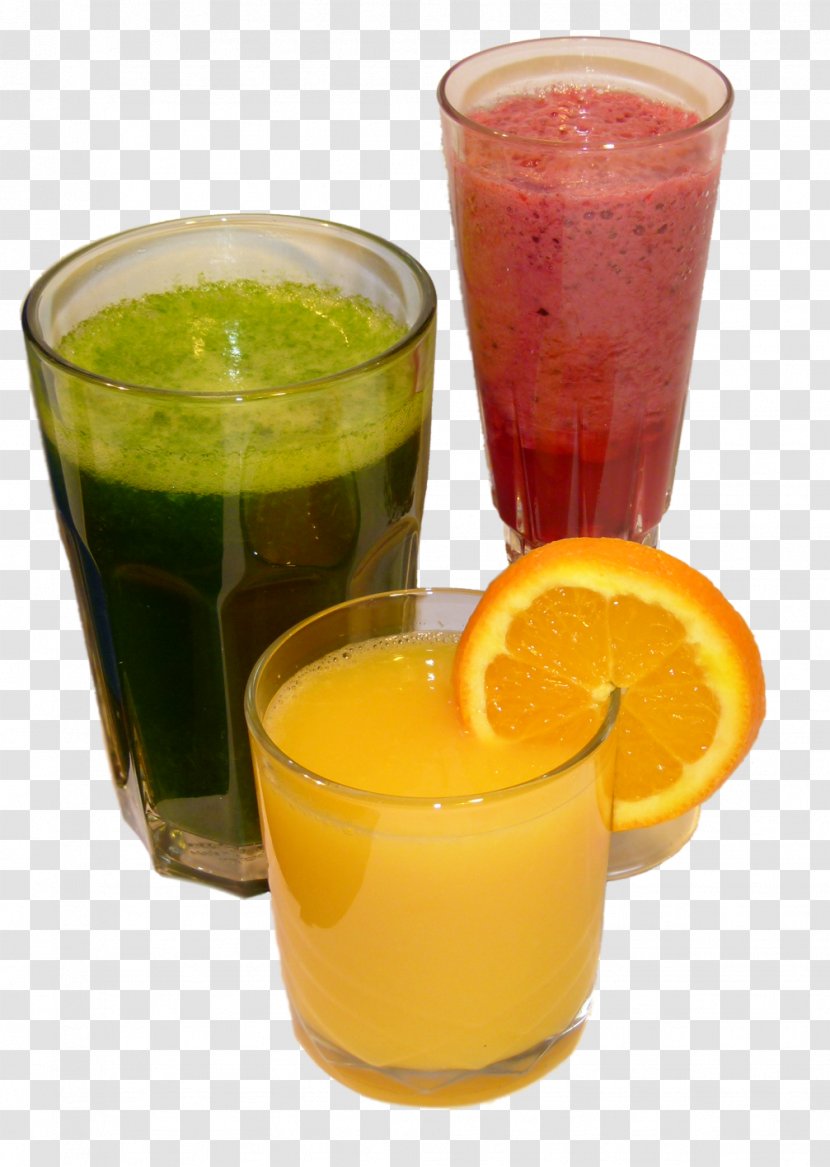 Orange Juice Cocktail Drink Strawberry Transparent PNG