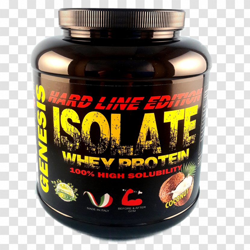 Dietary Supplement Whey Protein Food - Peptide - Egg Transparent PNG