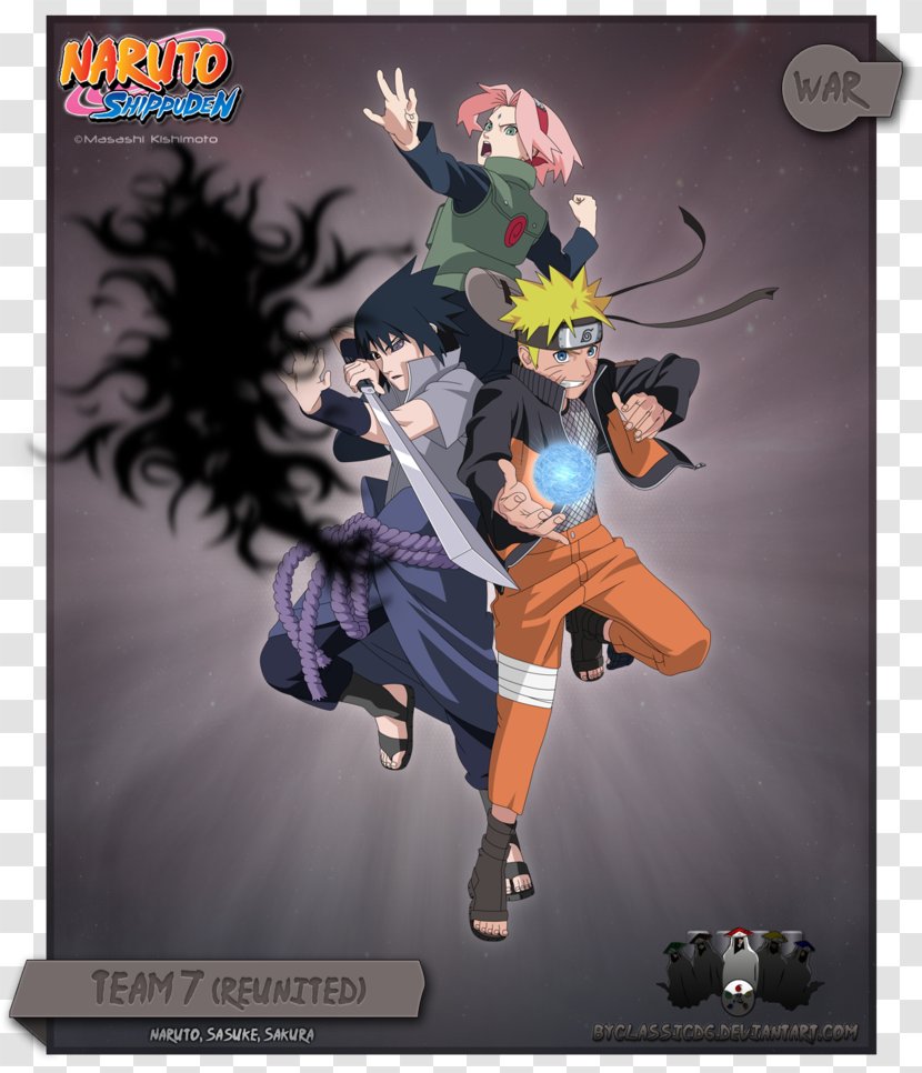Naruto Uzumaki Kakashi Hatake DeviantArt Minato Namikaze - Flower Transparent PNG