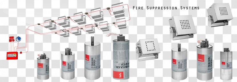 Car Communication Brand - Tool Accessory - Fire Suppression System Transparent PNG