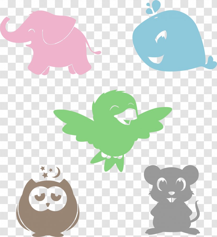 Drawing Clip Art - Animal Sign Transparent PNG