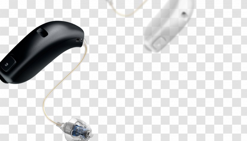 Headphones Hearing Aid Oticon Sound - Audio Equipment Transparent PNG