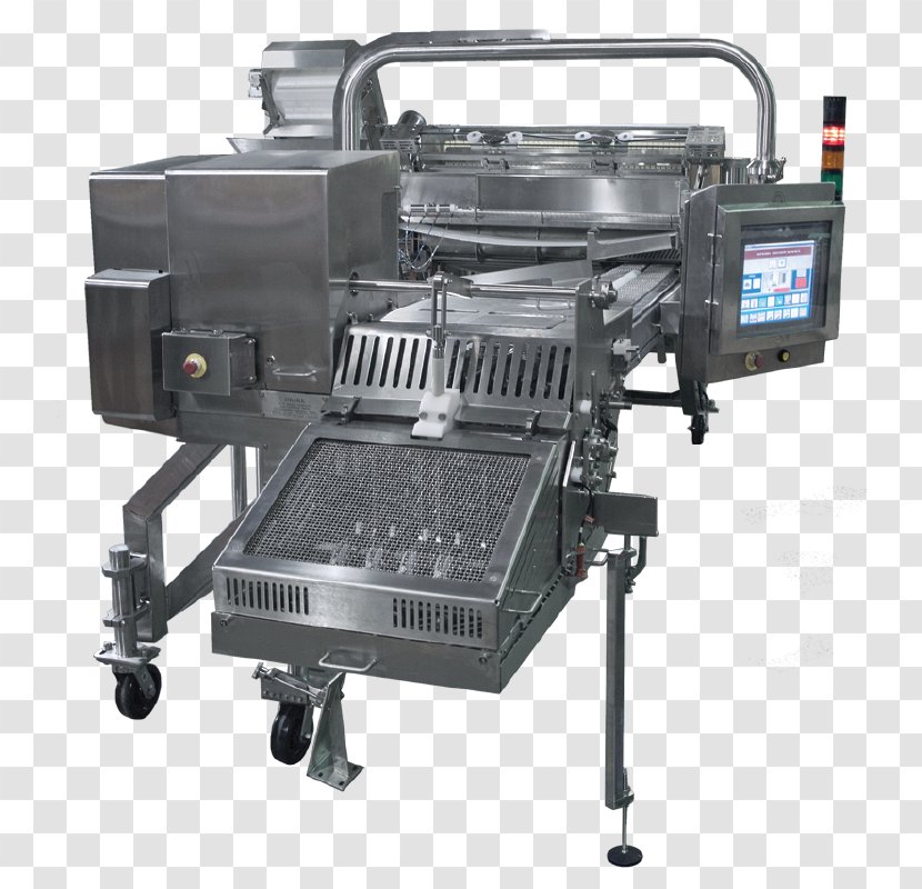 Machine Loader Sausage Computer - Salchicha Transparent PNG