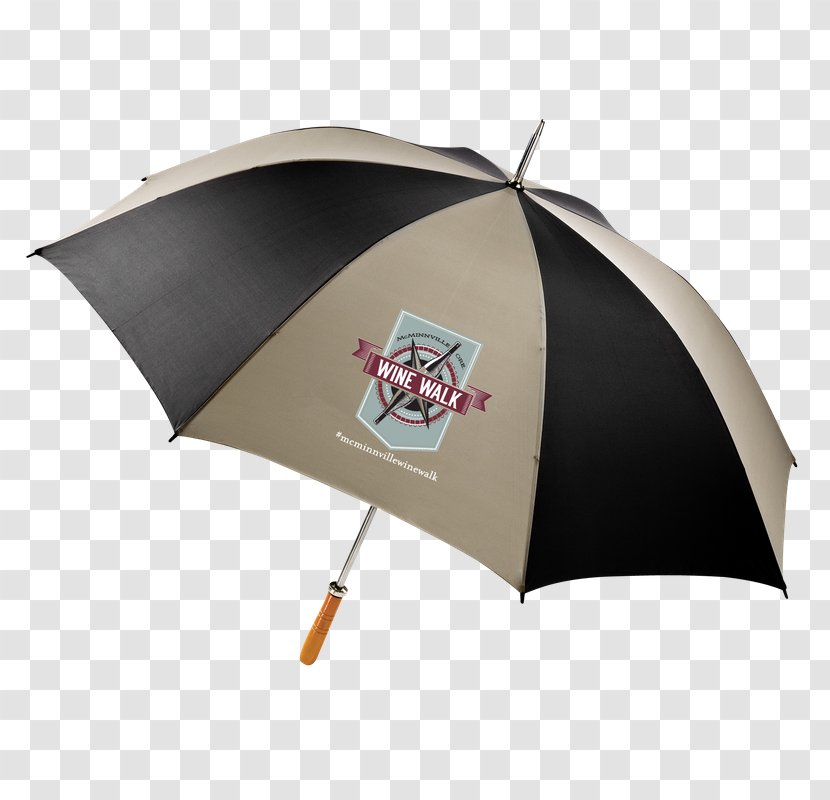 Umbrella Product Wholesale Golf Design Transparent PNG