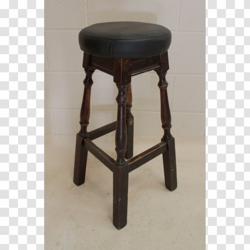 Bar Stool Furniture - Seat - Long Transparent PNG