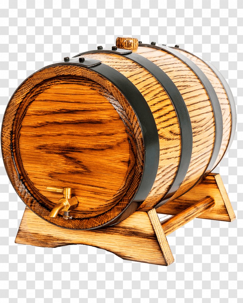 Port Wine Distilled Beverage Barrel Beer - Fortified - Wooden Transparent PNG