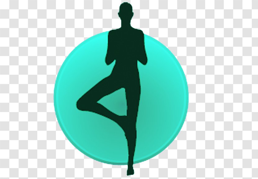 Vriksasana Yoga Balance Bakasana Transparent PNG
