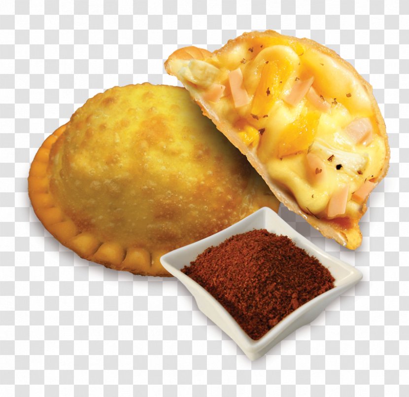 Empanada Junk Food Recipe Cuisine Transparent PNG