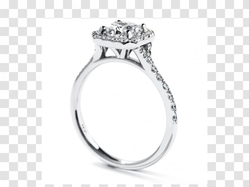 Engagement Ring Jewellery Wedding Diamond - Marriage Transparent PNG