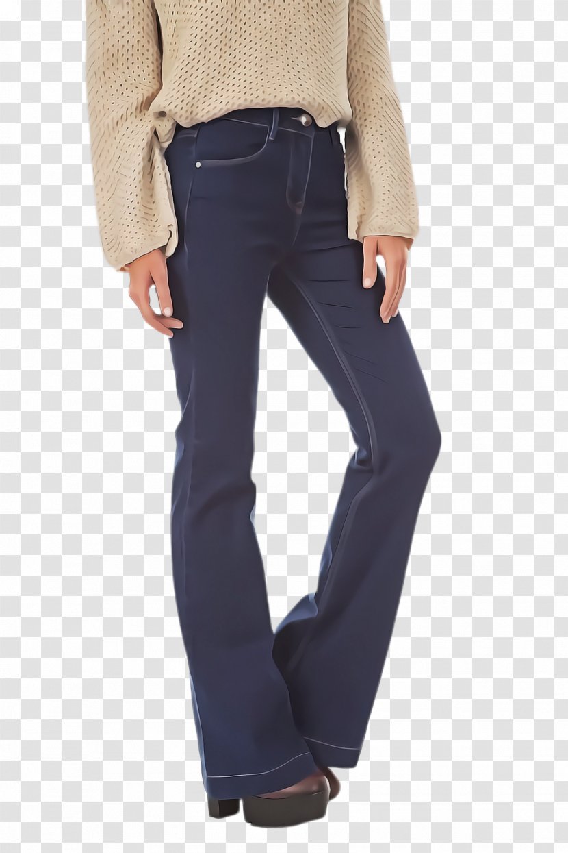 Clothing Jeans Denim Trousers Pocket - Shoe - Ankle Transparent PNG