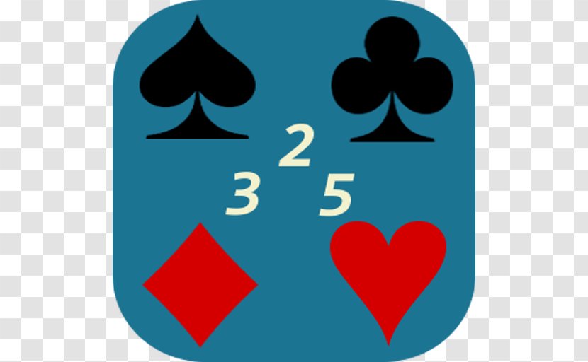 3 2 5 Card Game Callbreak - Flower - Ghochi Multiplayer Android Application PackageAndroid Transparent PNG