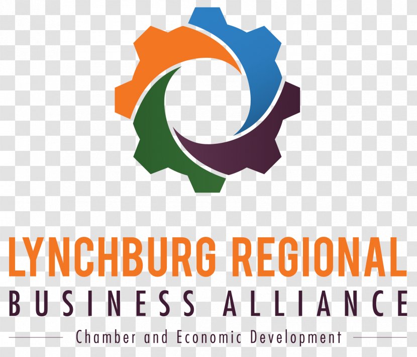 Lynchburg Regional Business Alliance Organization River Ridge Mall Management - Artwork - Local Government Transparent PNG