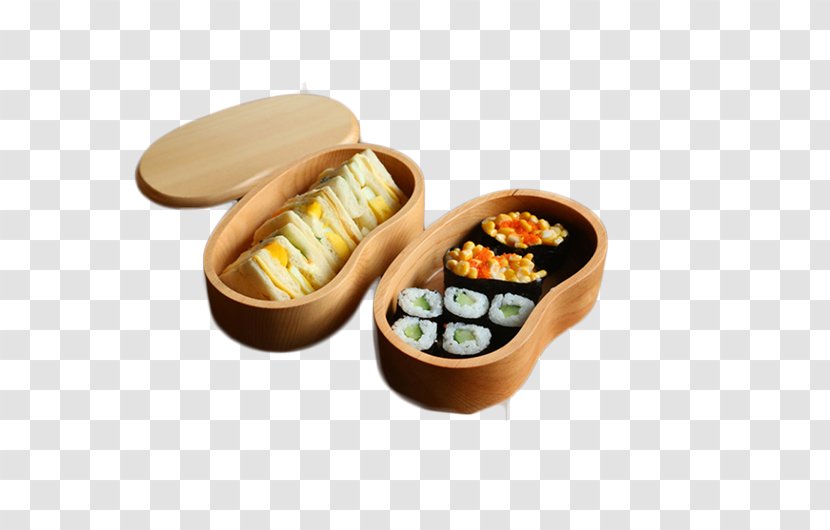 Bento Japanese Cuisine Take-out Ramen Sushi - Takeout - Tableware Transparent PNG