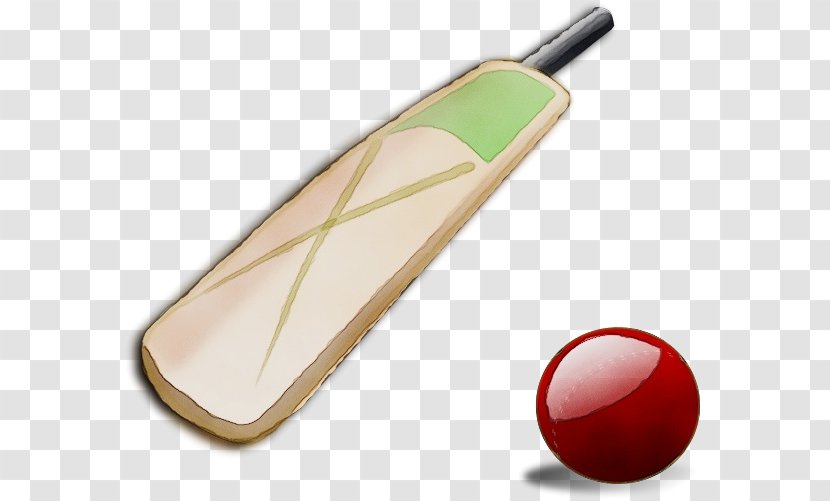 Cricket Bat - Ball Game Transparent PNG