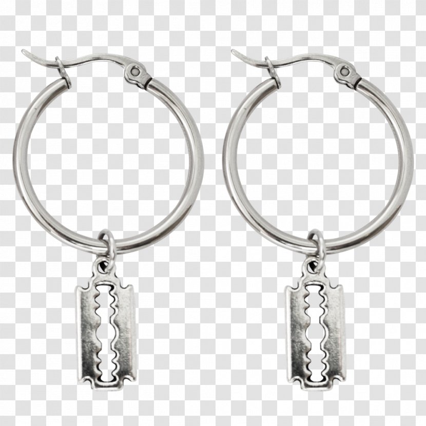 Earring T-shirt Necklace Jewellery Choker Transparent PNG