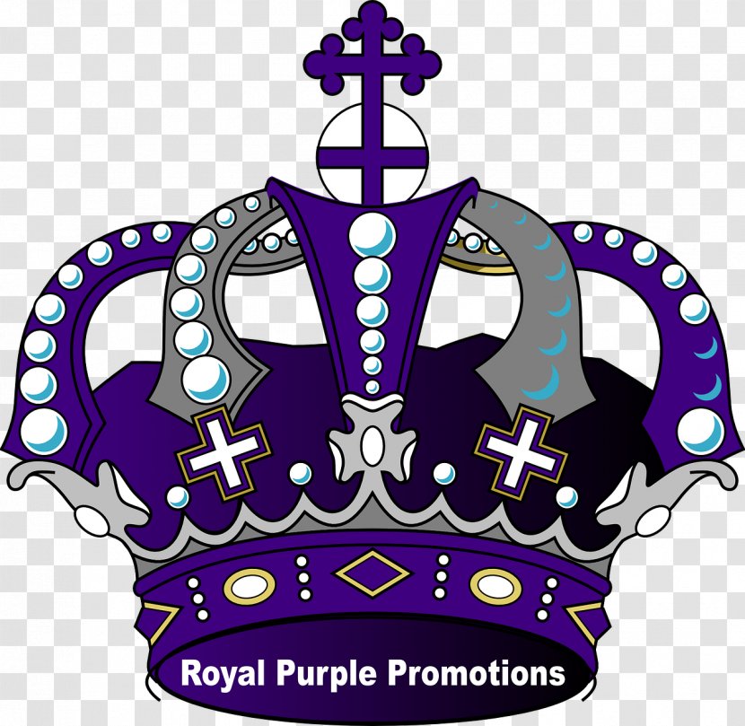 Free Content Clip Art - Pixabay - Purple Crown Transparent PNG