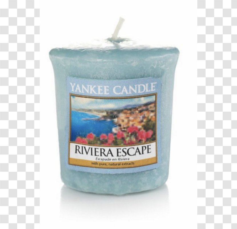 Votive Candle Yankee Candlestick Offering Transparent PNG