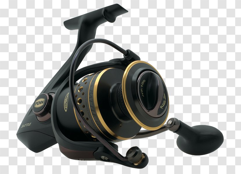 Penn Reels Fishing Spin Recreational Boat - Camera Lens Transparent PNG