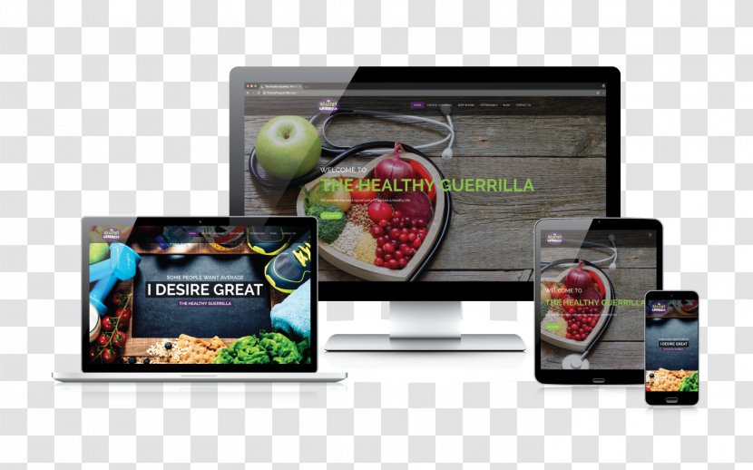 Display Advertising Keyword Research Brand Digital Marketing - Multimedia - Responsive Transparent PNG