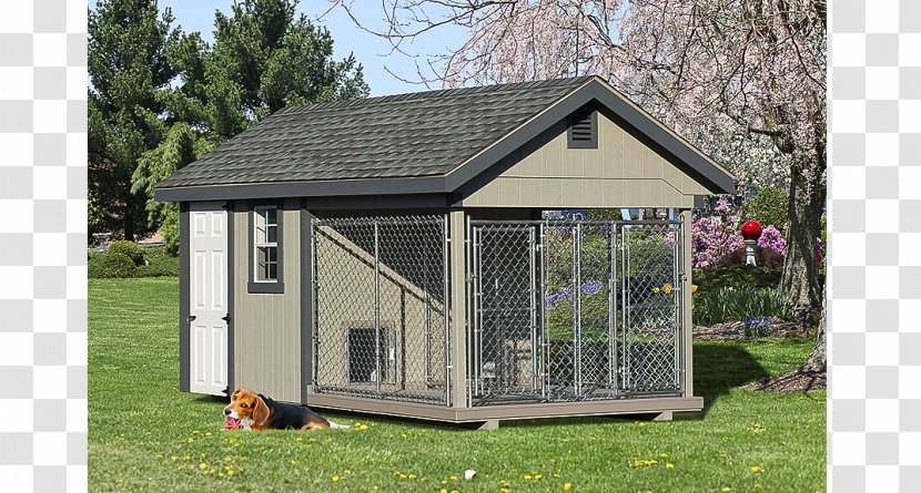 Dog Houses Kennel Daycare - House Transparent PNG