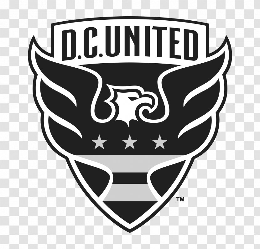 D.C. United Audi Field 2018 Major League Soccer Season Atlanta FC Columbus Crew SC - Emblem - Premier Transparent PNG