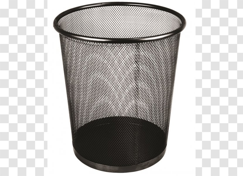 Rubbish Bins & Waste Paper Baskets Recycling Bin - Pedal Transparent PNG