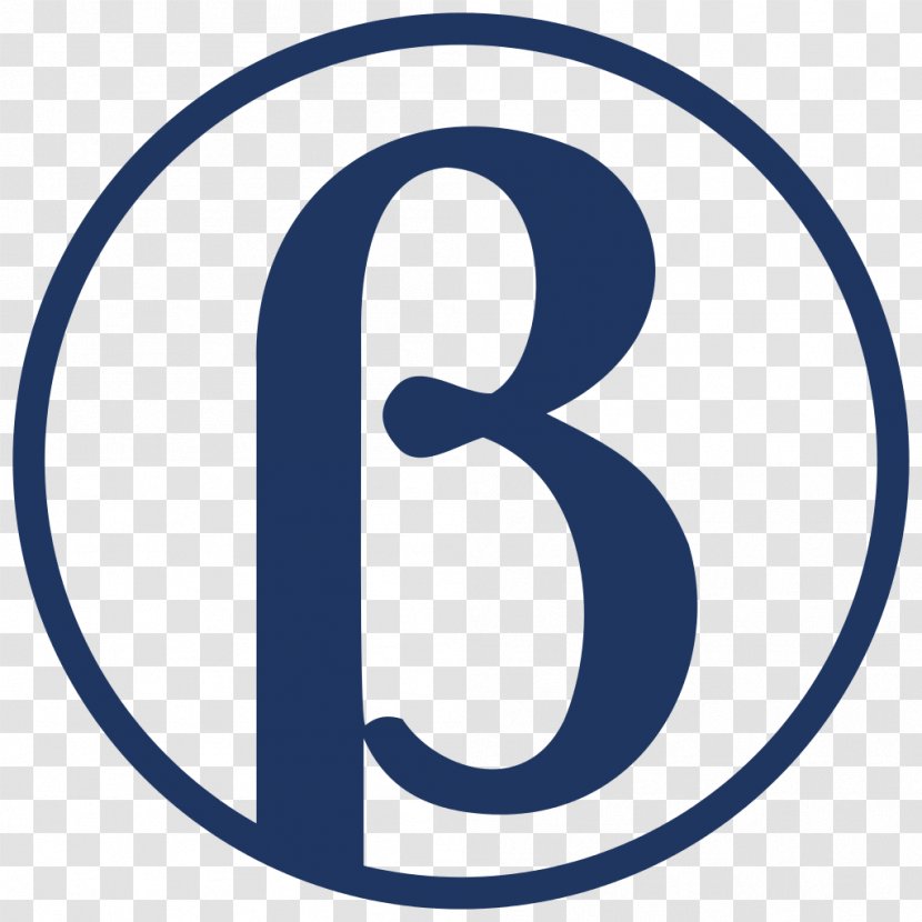 Brand Circle Logo Number Clip Art - Trademark Transparent PNG