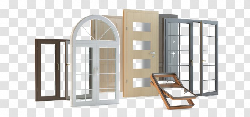 Window Door Wood Glazing Architectural Engineering - Carpentry Transparent PNG