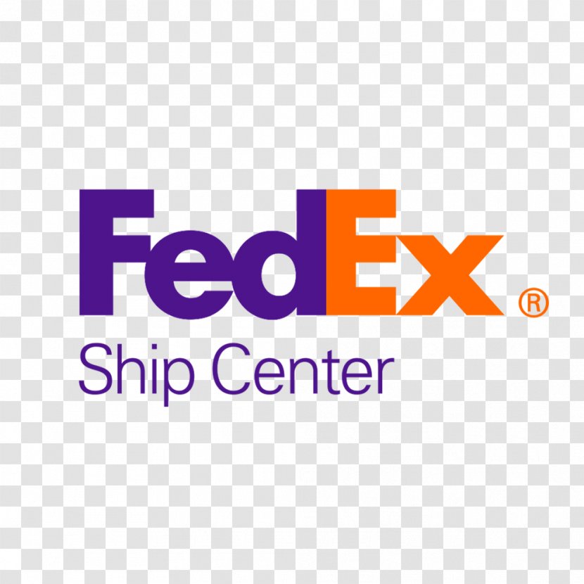UNITED MAIL CENTER FedEx Office Logo - United Parcel Service Transparent PNG