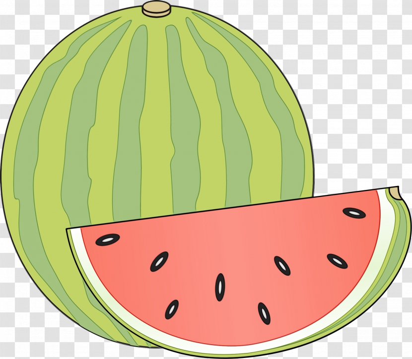 Clip Art Watermelon Clay County Fairgrounds Transparency - Florida - Food Transparent PNG