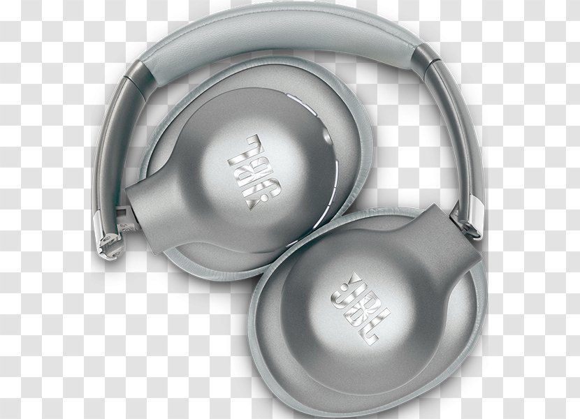 Microphone Noise-cancelling Headphones JBL Everest Elite 750 Active Noise Control - Noisecancelling Transparent PNG