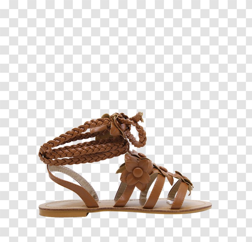 Sandal Stiletto Heel Shoe Wedge Boot - Outdoor - Tie Up Transparent PNG