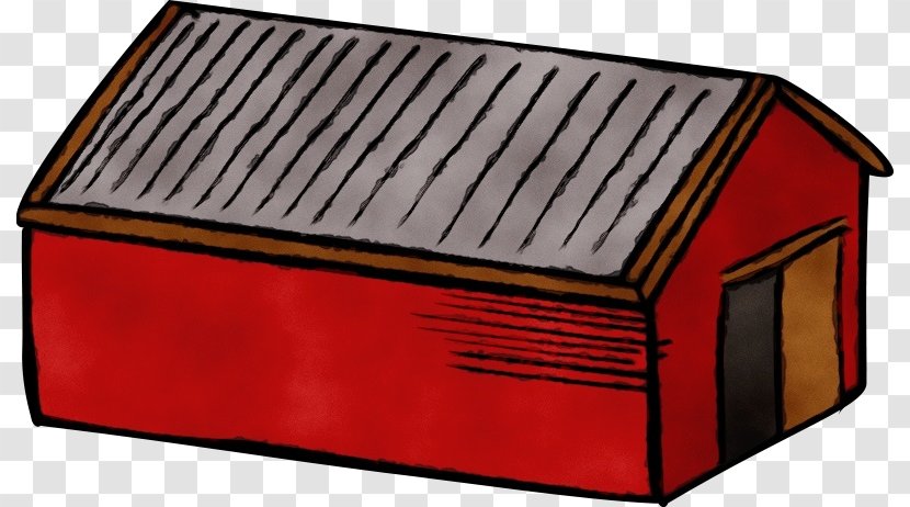 Shed Roof Transparent PNG