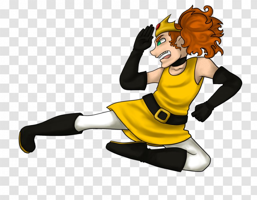 Princess Morbucks Jack Spicer Art Vertebrate - Ppg Transparent PNG