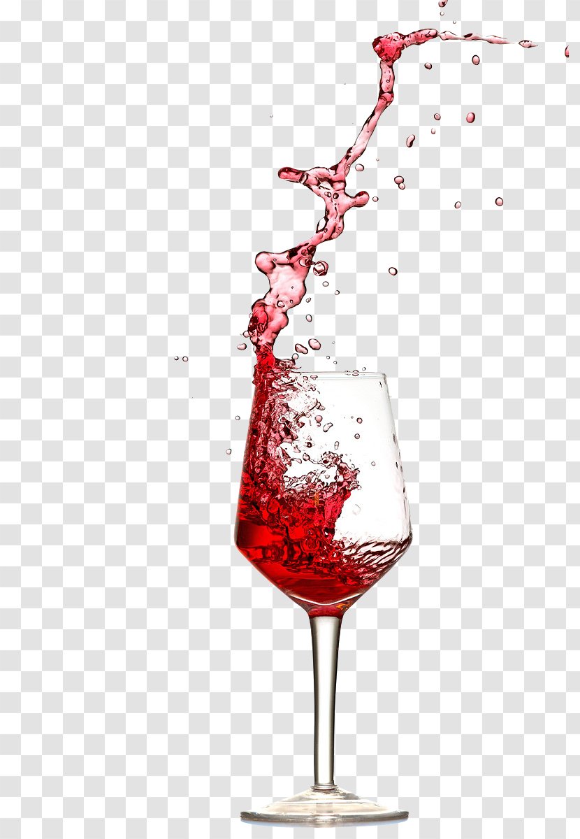 Red Wine Cocktail Port - Spread Its Transparent PNG
