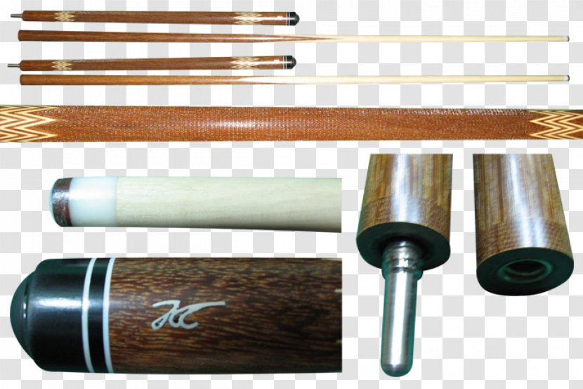 Cue Stick Wood /m/083vt Metal - Billiard Transparent PNG