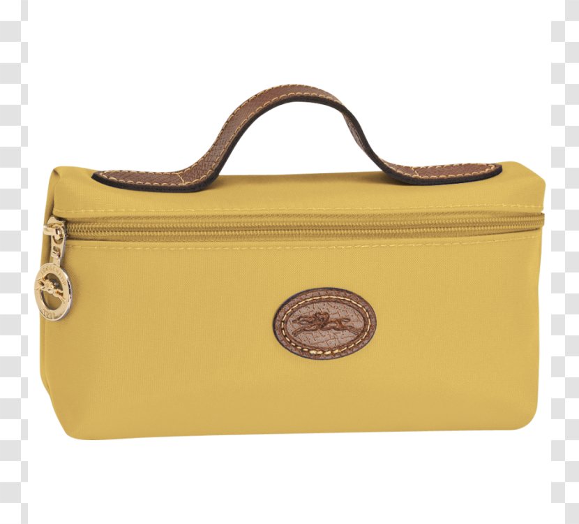 Handbag Longchamp Pliage Nylon - Bag Transparent PNG
