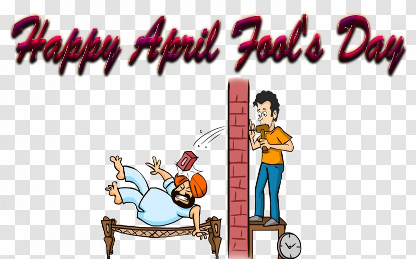 April Fool's Day 1 Clip Art - Joke - Fool Transparent PNG