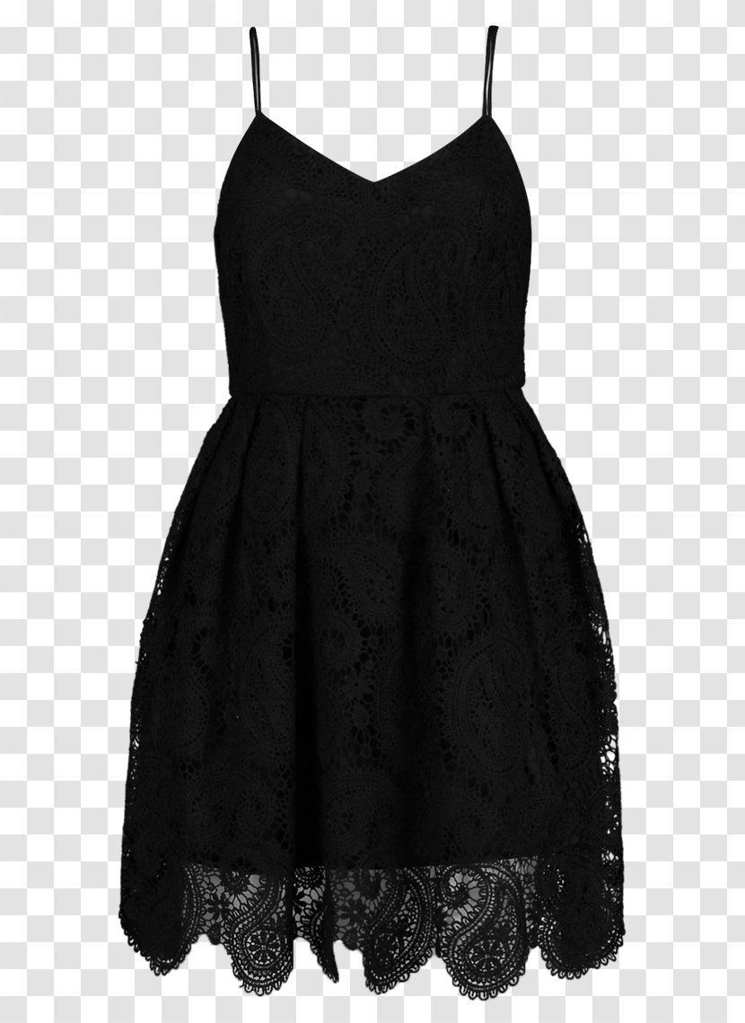 Little Black Dress M - Carrie Bradshaw Transparent PNG